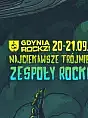 Festiwal GdyniaROCKZ!