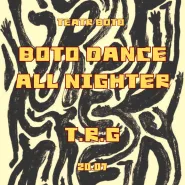 Boto Dance-All Nighter