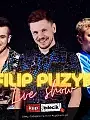 Filip Puzyr Live Show