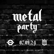 Metal Party