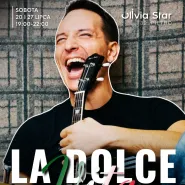 La Dolce Vita | Niezapomniane wieczory z muzyką na żywo
