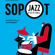 Sopot Jazz Festival: Immanuel Wilkins Quartet, Kinga Głyk