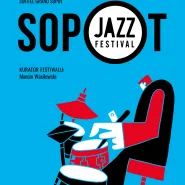 Sopot Jazz Festival 2024: Tomasz Dąbrowski, Rymden