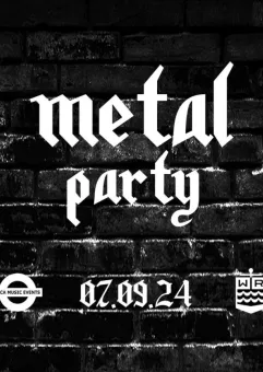 Metal Party