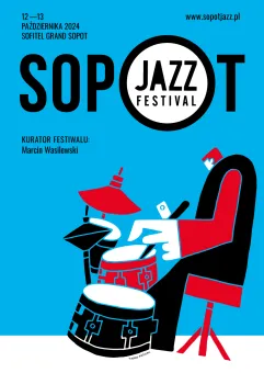 Sopot Jazz Festival: Tribute to Polish Jazz Legends Tomasz Chyła & goście