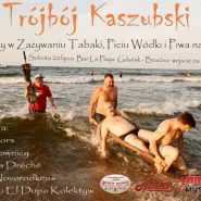 Trójbój Kaszubski 2024