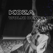 Koza - Wolni Deweloperzy Tour