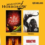 Maraton Horrorów