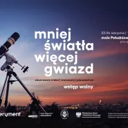 Mniej światła, Więcej gwiazd 2024