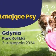 Latające Psy 35 - Gdynia 2024