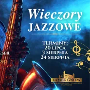 Wieczory Jazzowe