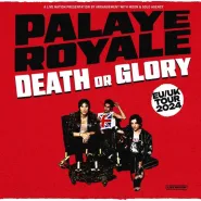 Palaye Royale