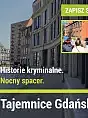 Tajemnice Gdańska. Historie kryminalne