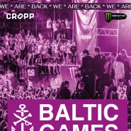 Baltic Games 2024