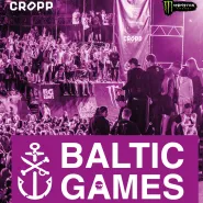 Baltic Games 2024