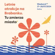 Letnie atrakcje na Brabanku: Tomasz Chyła Quintet