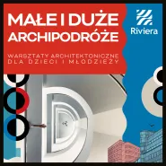 Wakacyjne warsztaty architektoniczne