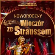 Noworoczny Wieczór ze Straussem