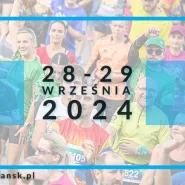 Garmin Półmaraton Gdańsk 2024 