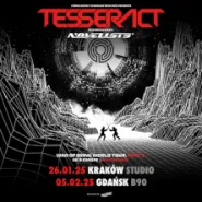 TesseracT - "War of Being Tour Part II"