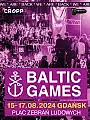 Baltic Games 2024
