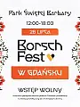 Festiwal Barszczu w Gdańsku