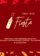 Craft Beer Fiesta 2024