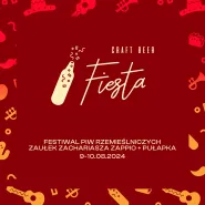 Craft Beer Fiesta 2024