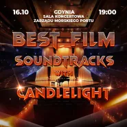 Piano Best Covers: Best Film Soundtracks with candlelight