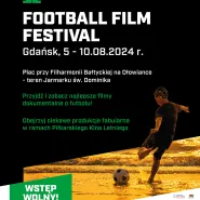 Football Film Festival
