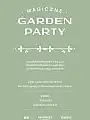 Garden Party w Willi Wincent