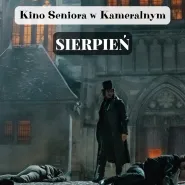 Kino Seniora w Kameralnym