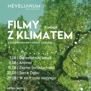 Filmy z Klimatem - Ziarno Świadomości