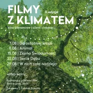 Filmy z Klimatem - Serce Dębu