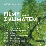 Filmy z Klimatem - W nich cała nadzieja