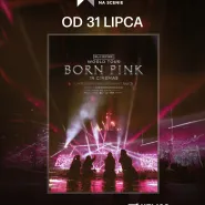 Black Pink world TOUR
