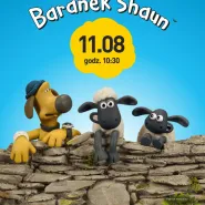 Filmowe Poranki: Baranek Shaun, cz. 2