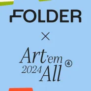 Folder x Art'em all 4 // vol.2