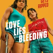 Kino Konesera: Love Lies Bleeding