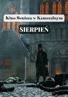 Kino Seniora w Kameralnym