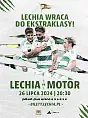 LECHIA Gdańsk - Motor Lublin