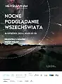 Nocne Podglądanie Wszechświata