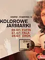 Kolorowe Jarmarki - Studio 1