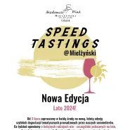 Speed tasting - Szybkie Degustacje
