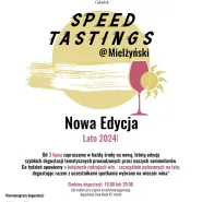 Speed tasting - Szybkie Degustacje