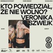 "Kto powiedział, że nie wolno?"