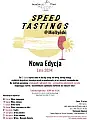 Speed tasting - Cydry