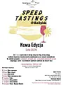 Speed tasting - Szybkie Degustacje