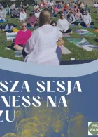 Największa Sesja Mindfulness na Pomorzu