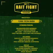 BAIT FIGHT - Fishing Festival 2024